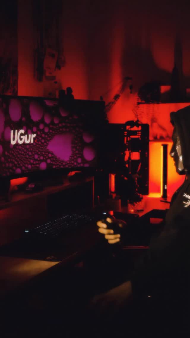 Instagram post from ugurarden. This post is in position 1.