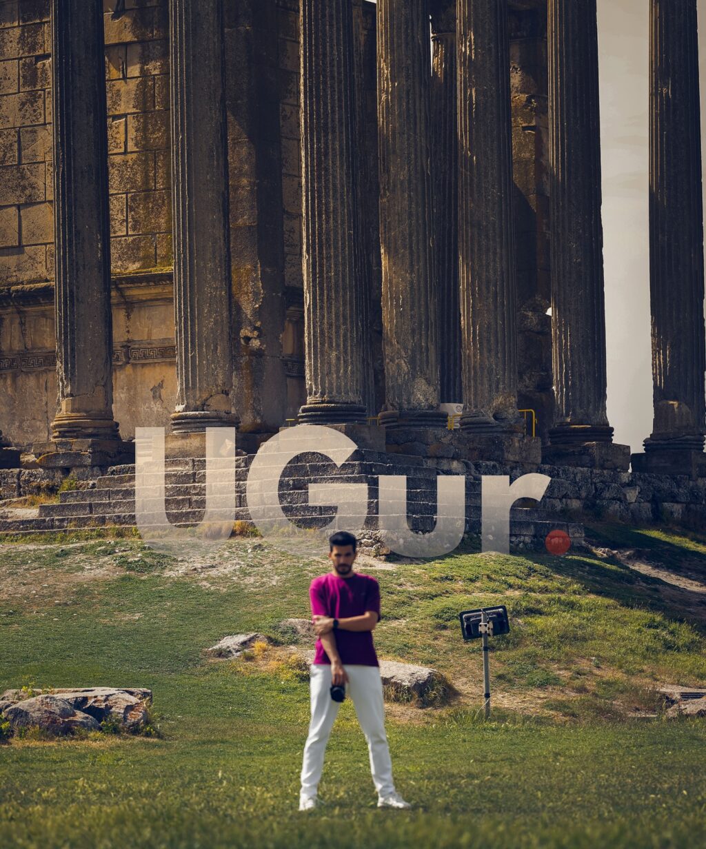 Instagram post from ugurarden. This post is in position 11.