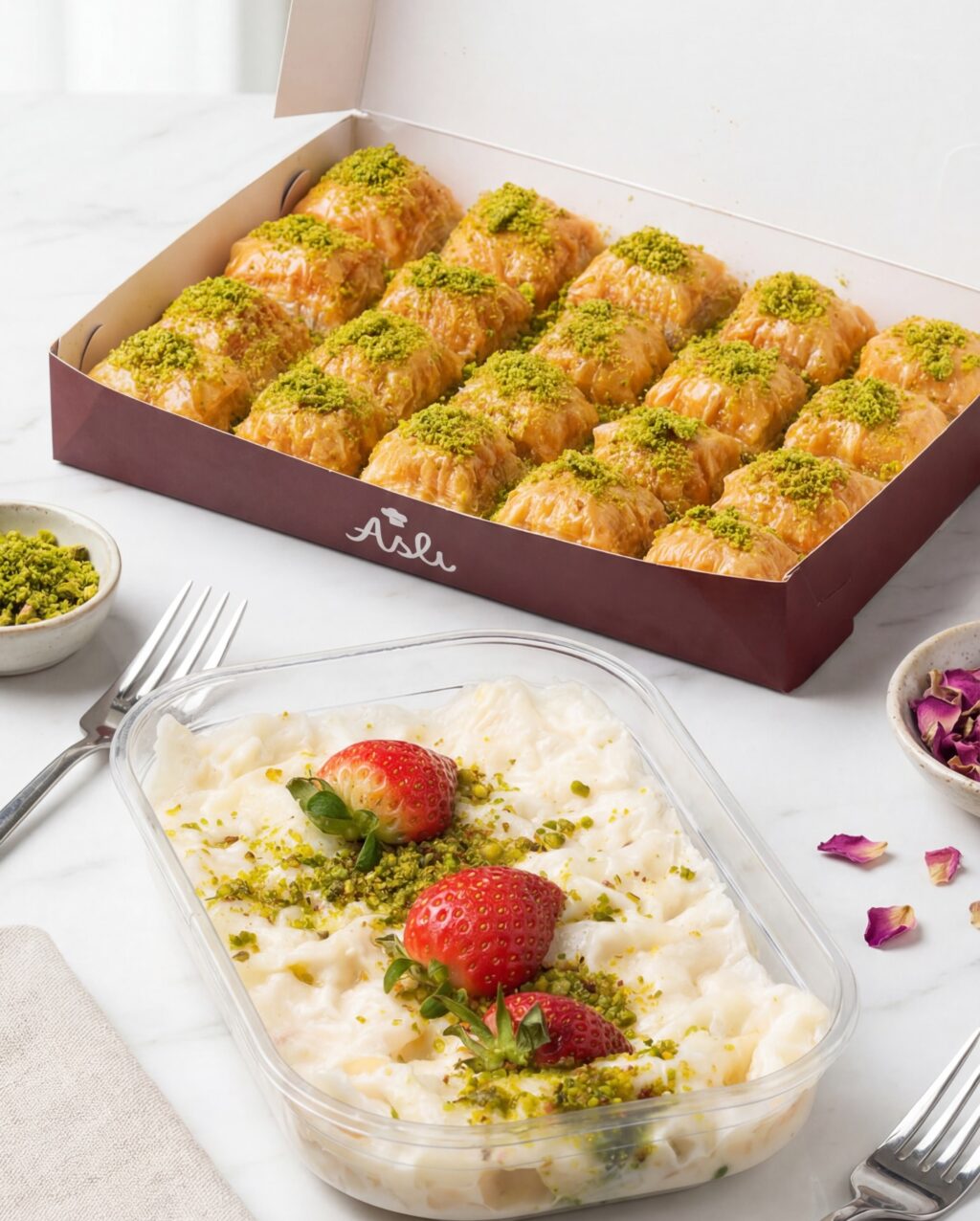 Instagram post from ugurarden. This post is in position 4.