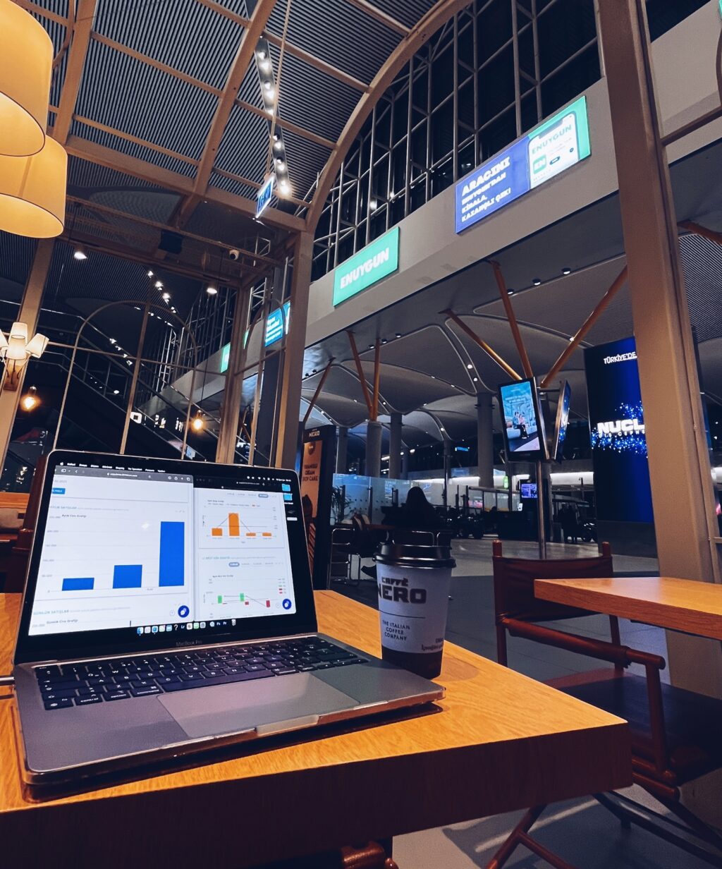 Instagram post from ugurarden. This post is in position 8.