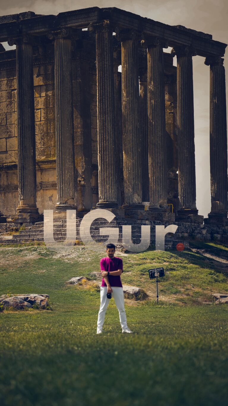 Instagram post from ugurarden. This post is in position 8.