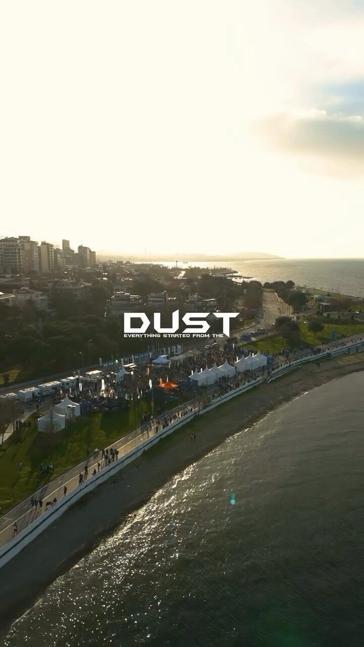 Instagram post from ugurarden. This post is in position 2.