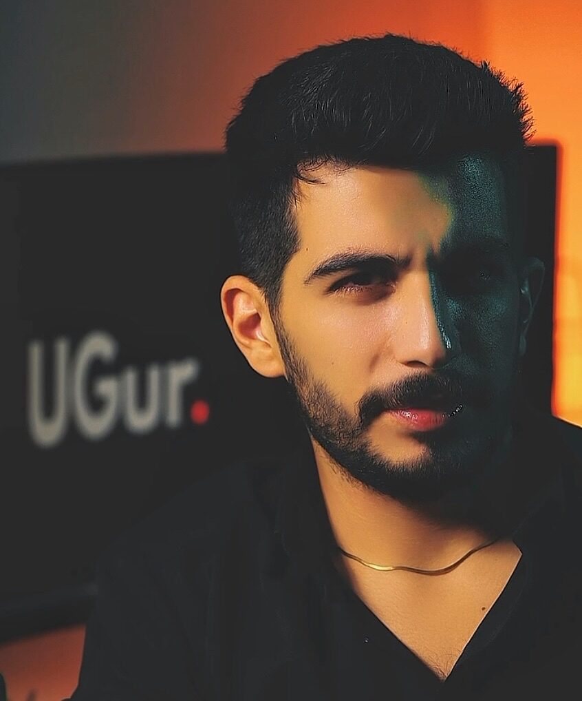 Instagram post from ugurarden. This post is in position 0.