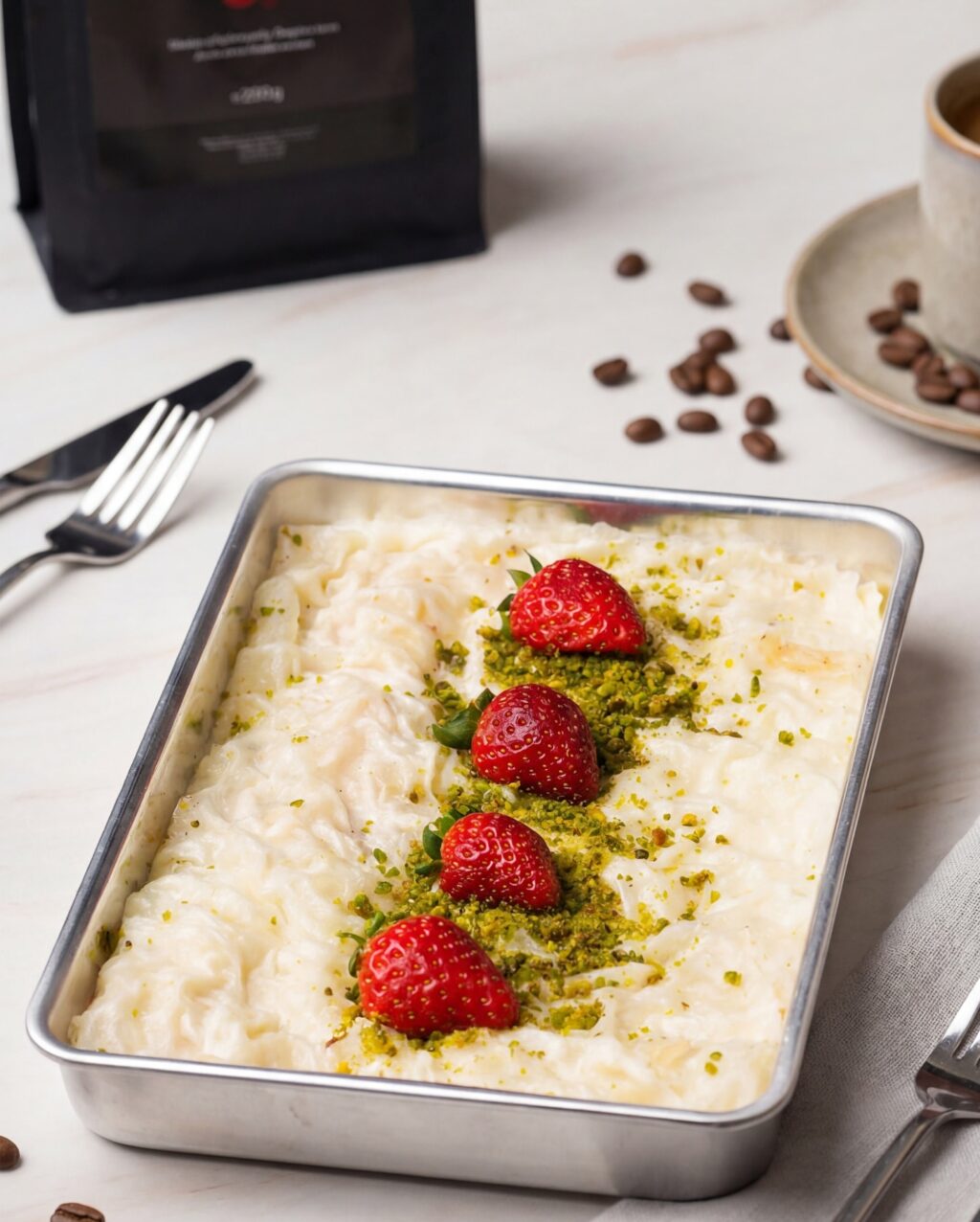 Instagram post from ugurarden. This post is in position 2.